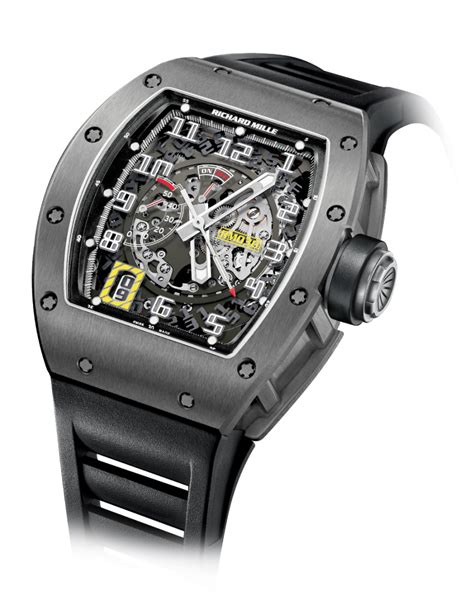 cheapest richard mille.